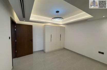Townhouse - 5 Bedrooms - 6 Bathrooms for rent in Al Zaheya Gardens - Al Zahya - Ajman Townhouse - 5 Bedrooms - 6 Bathrooms for rent in Al Zaheya Gardens - Al Zahya - Ajman
