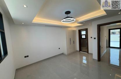 Townhouse - 5 Bedrooms - 6 Bathrooms for rent in Al Zaheya Gardens - Al Zahya - Ajman