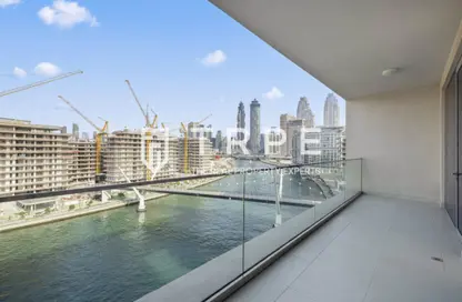 شقة - 2 غرف نوم - 2 حمامات للبيع في 6 كنال فرونت ريزيدنس - كانال فرونت ريزيدينس - الوصل - دبي