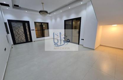 Villa - 4 - 6 for sale in Al Zaheya Gardens - Al Zahya - Ajman