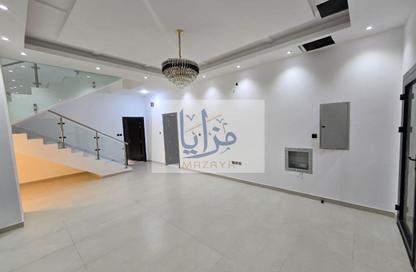 Villa - 4 - 6 for sale in Al Zaheya Gardens - Al Zahya - Ajman