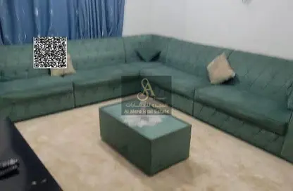 Apartment - 1 Bedroom - 2 Bathrooms for sale in City Tower - Al Nuaimiya - Ajman