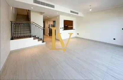 Townhouse - 5 Bedrooms - 5 Bathrooms for sale in Portofino - Damac Lagoons - Dubai