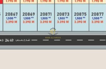 Land - Studio for sale in Al Sajaa Industrial - Al Sajaa - Sharjah Land - Studio for sale in Al Sajaa Industrial - Al Sajaa - Sharjah