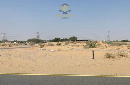 Land - Studio for sale in Al Sajaa Industrial - Al Sajaa - Sharjah