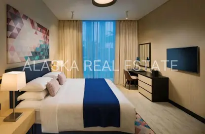 Apartment - 2 Bedrooms - 2 Bathrooms for rent in Millennium Al Barsha - Al Barsha 1 - Al Barsha - Dubai