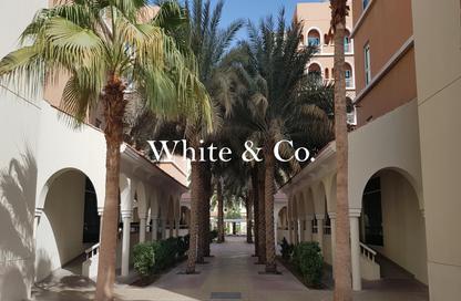 Apartment - Studio - 1 Bathroom for sale in Ritaj A - Ritaj (Residential Complex) - Dubai Investment Park (DIP) - Dubai