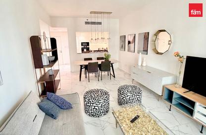 Apartment - 1 - 1 for rent in Boulevard Central Tower 2 - Boulevard Central Towers - Downtown Dubai - Dubai Apartment - 1 - 1 for rent in Boulevard Central Tower 2 - Boulevard Central Towers - Downtown Dubai - Dubai