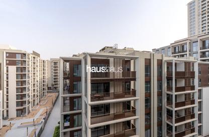 Apartment - 2 Bedrooms - 2 Bathrooms for sale in Grove at Creek Beach Building 1 - Grove at Creek Beach - Creek Beach - Dubai Creek Harbour (The Lagoons) - Dubai Apartment - 2 Bedrooms - 2 Bathrooms for sale in Grove at Creek Beach Building 1 - Grove at Creek Beach - Creek Beach - Dubai Creek Harbour (The Lagoons) - Dubai