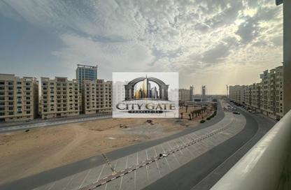 شقة - 1 حمام للبيع في قرية الاميرة - الياسمين - عجمان شقة - 1 حمام للبيع في قرية الاميرة - الياسمين - عجمان