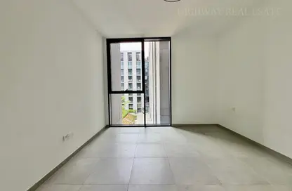 Apartment - 1 Bathroom for rent in Tiraz - Naseej District - Aljada - Sharjah