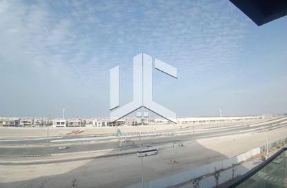 شقة - 2 غرف نوم - 3 حمامات للبيع في سوهو سكوير - جزيرة السعديات - أبوظبي