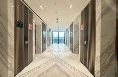 شقة - غرفة نوم - 2 حمامات للبيع في بن غاطي كورنر - الضاحية 10 - قرية جميرا الدائرية - دبي