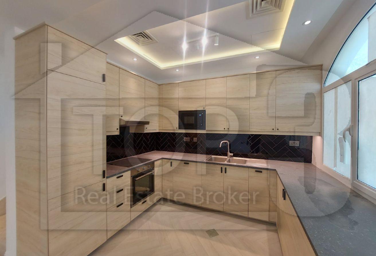 Upgraded / Unfurnished 3 Bed / 105K - 12 payments photo 18