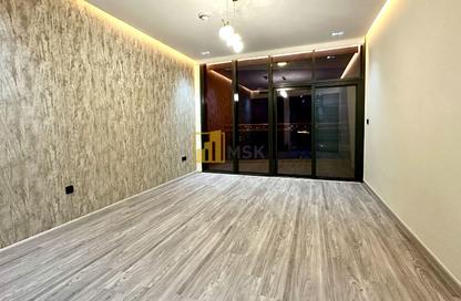 Apartment - Studio - 1 Bathroom for sale in Binghatti Crystals - Dubai Silicon Oasis - Dubai
