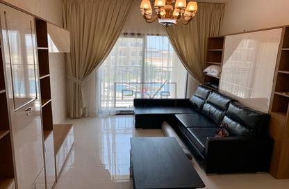 Apartment - Studio - 1 Bathroom for sale in Resortz Block 3 - Resortz by Danube - Arjan - Dubai