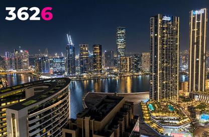 Apartment - 1 - 1 for sale in The Edge Tower A - The Edge - Business Bay - Dubai Apartment - 1 - 1 for sale in The Edge Tower A - The Edge - Business Bay - Dubai