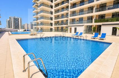 Apartment - 1 - 2 for sale in Equiti Home A - Equiti Home - Al Furjan - Dubai Apartment - 1 - 2 for sale in Equiti Home A - Equiti Home - Al Furjan - Dubai