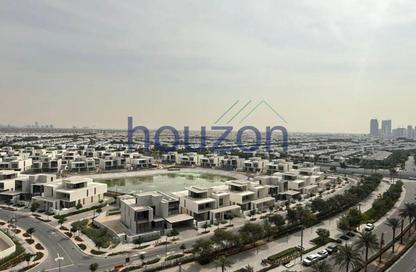 Apartment - 2 Bedrooms - 2 Bathrooms for rent in Park Horizon Tower 1 - Park Horizon - Dubai Hills Estate - Dubai