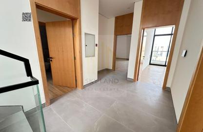 Villa - 5 - 7 for sale in Al Bahia Hills - Al Bahia - Ajman