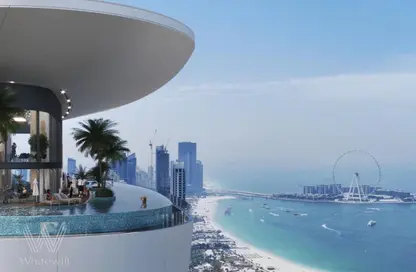 شقة - 2 غرف نوم - 3 حمامات للبيع في شوبا سي هيفين تاور آيه - شوبا سيهافن - دبي هاربور - دبي شقة - 2 غرف نوم - 3 حمامات للبيع في شوبا سي هيفين تاور آيه - شوبا سيهافن - دبي هاربور - دبي