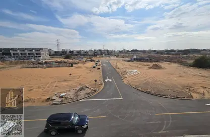 أرض - استوديو للبيع في الحليو 1 - الحليو - عجمان