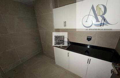 Apartment - Studio - 1 for rent in Al Jurf 3 - Al Jurf - Ajman Downtown - Ajman Apartment - Studio - 1 for rent in Al Jurf 3 - Al Jurf - Ajman Downtown - Ajman