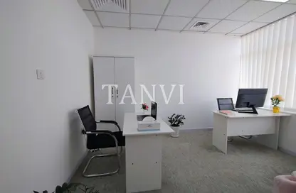 مكتب - غرفة نوم - 1 حمام للايجار في هور العنز شرق - هور العنز - ديرة - دبي