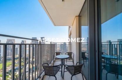 Apartment - 1 Bedroom - 1 Bathroom for rent in Act Two - Act Towers - Opera District - Downtown Dubai - Dubai Apartment - 1 Bedroom - 1 Bathroom for rent in Act Two - Act Towers - Opera District - Downtown Dubai - Dubai