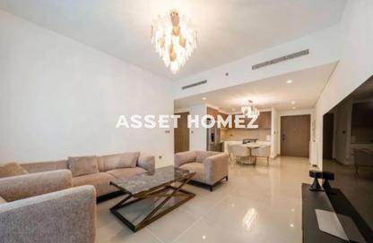 Apartment - 1 Bedroom - 1 Bathroom for rent in Act Two - Act Towers - Opera District - Downtown Dubai - Dubai Apartment - 1 Bedroom - 1 Bathroom for rent in Act Two - Act Towers - Opera District - Downtown Dubai - Dubai