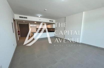 Apartment - 1 Bedroom - 1 Bathroom for rent in Soho Square - Saadiyat Island - Abu Dhabi