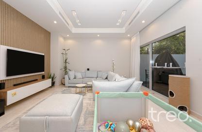 Townhouse - 4 Bedrooms - 6 Bathrooms for sale in Al Furjan West - Al Furjan - Dubai Townhouse - 4 Bedrooms - 6 Bathrooms for sale in Al Furjan West - Al Furjan - Dubai