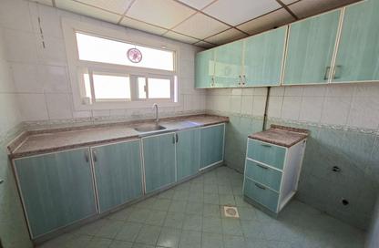 Apartment - 1 - 1 for rent in Fire Station Road - Muwaileh - Sharjah Apartment - 1 - 1 for rent in Fire Station Road - Muwaileh - Sharjah