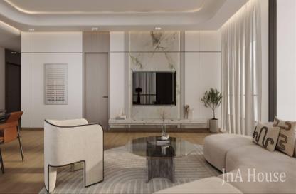 Apartment - Studio - 1 Bathroom for sale in Binghatti Skyrise Tower A - Binghatti Skyrise - Business Bay - Dubai