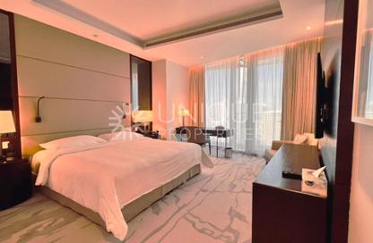 Apartment - 2 Bedrooms - 3 Bathrooms for rent in The Address Sky View Tower 2 - The Address Sky View Towers - Downtown Dubai - Dubai