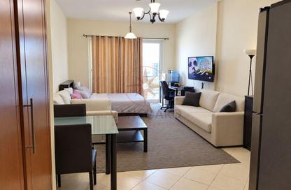 Apartment - Studio - 1 for sale in Lago Vista B - Lago Vista - Dubai Production City (IMPZ) - Dubai Apartment - Studio - 1 for sale in Lago Vista B - Lago Vista - Dubai Production City (IMPZ) - Dubai