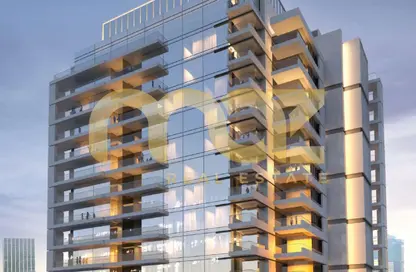 شقة - 2 غرف نوم - 3 حمامات للبيع في فيستا ديل مار - جزيرة ياس - أبوظبي