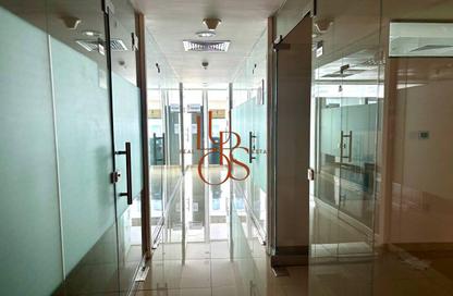 Office Space - Studio - 1 Bathroom for sale in Apricot - Dubai Silicon Oasis - Dubai