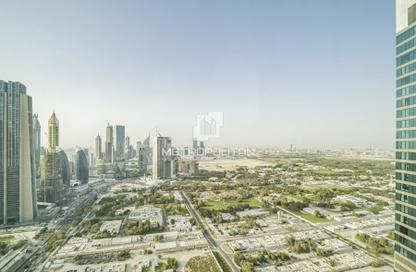 Apartment - 1 - 1 for rent in Downtown Views II Tower 2 - Downtown Views II - Zabeel 2 - Zabeel - Dubai