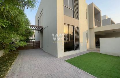 Villa - 4 Bedrooms - 4 Bathrooms for rent in Sidra Villas I - Sidra Villas - Dubai Hills Estate - Dubai