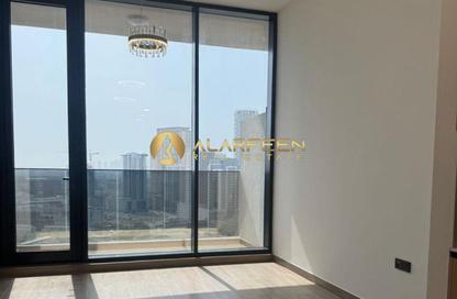 Apartment - 1 Bedroom - 2 Bathrooms for rent in AURA by Grovy - District 14 - Jumeirah Village Circle - Dubai