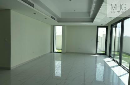 Townhouse - 3 - 4 for rent in Gardenia Townhomes - Wasl Gate - Dubai Townhouse - 3 - 4 for rent in Gardenia Townhomes - Wasl Gate - Dubai