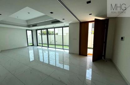 Townhouse - 3 - 4 for rent in Gardenia Townhomes - Wasl Gate - Dubai Townhouse - 3 - 4 for rent in Gardenia Townhomes - Wasl Gate - Dubai