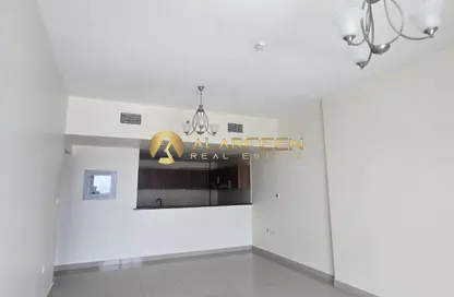 Apartment - 1 Bedroom - 2 Bathrooms for rent in Remal Tower - District 13 - Jumeirah Village Circle - Dubai