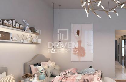 Villa - 4 Bedrooms - 5 Bathrooms for sale in Verdana 1 - Verdana - Dubai Investment Park (DIP) - Dubai