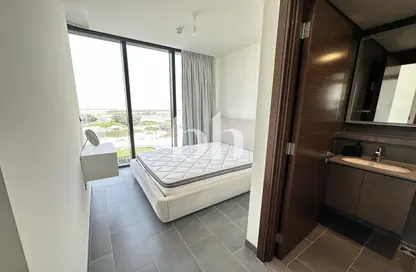 شقة - غرفة نوم - 2 حمامات للايجار في برج The Crest A - ذا كريست - صبحا هارتلاند - مدينة الشيخ محمد بن راشد - دبي