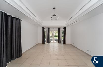 Villa - 4 Bedrooms - 4 Bathrooms for sale in Bungalow Area - Green Community - Dubai Investment Park 1 (DIP 1) - Dubai Investment Park (DIP) - Dubai