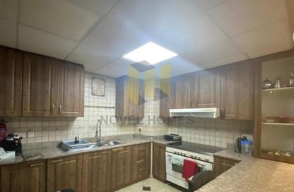 Apartment - 2 Bedrooms - 3 Bathrooms for rent in Claverton House 1 - Claverton House - Motor City - Dubai