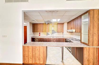 Apartment - 2 Bedrooms - 3 Bathrooms for rent in Claverton House 1 - Claverton House - Motor City - Dubai