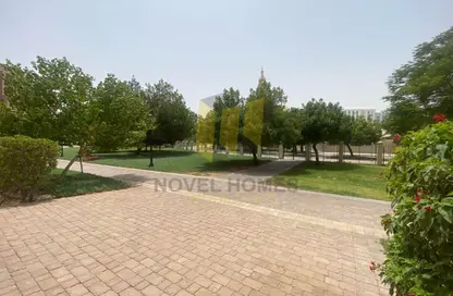 Apartment - 2 Bedrooms - 3 Bathrooms for rent in Claverton House 1 - Claverton House - Motor City - Dubai